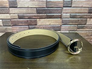 Premium Vintage Footwear  Accessories  Michael Kors Black Leather Be   Lifeline Queensland